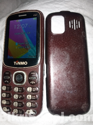 timo phone